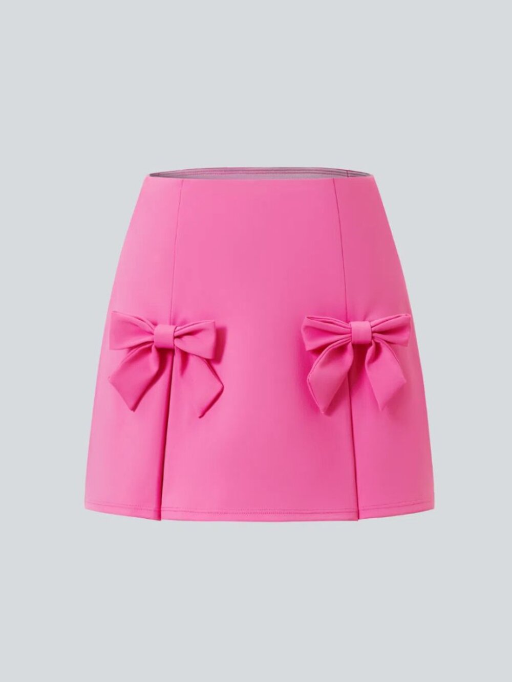 SoftlyZero™ QuickDry High Waisted Tummy Control Skirt